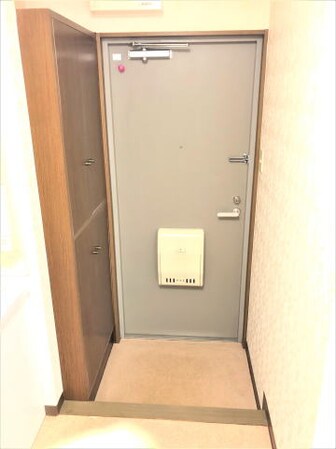 マンションニューハマⅢ Ｂ棟の物件内観写真